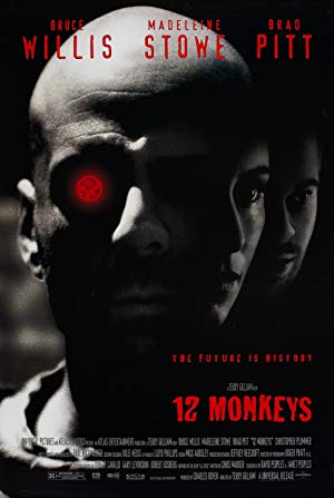Twelve monkeys torrent kat 2